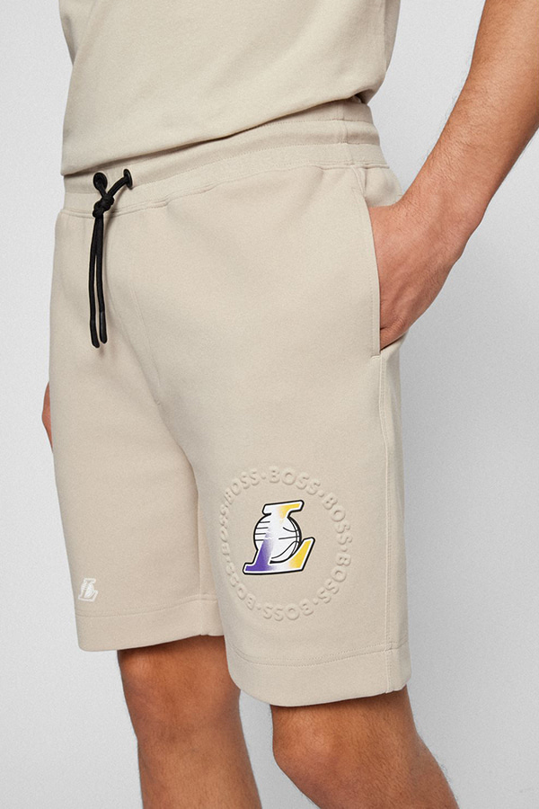 NBA SHORTS BOSS - 272